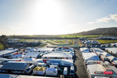 2026/WSK Super Master Series Rd3 Viterbo - 2/22/2026